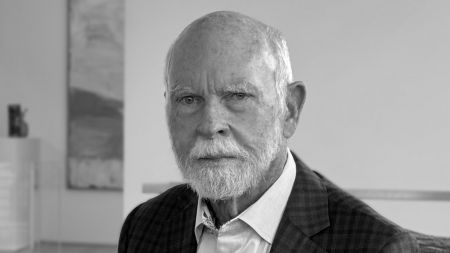 Genforschungs-Pionier Craig Venter ist tot