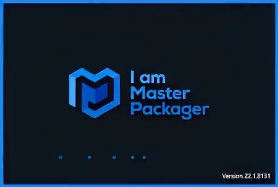 Portable Master Packager Pro 26.2.9601