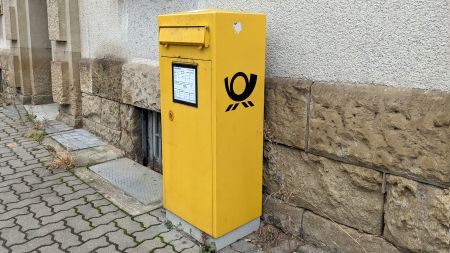 Neuer Konzernname: Deutsche Post wird zu DHL