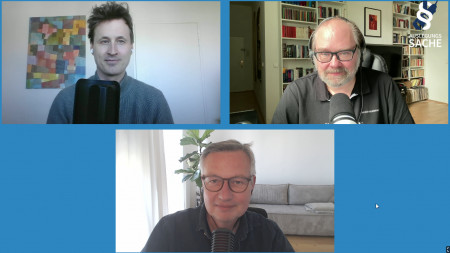 Auslegungssache 158: Die Databroker Files
