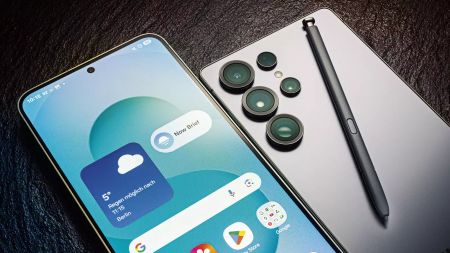 Samsung Galaxy S24 und S25: April-Update sorgt für Akku-Probleme