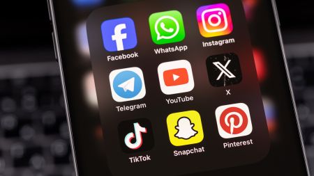 DSA-Bilanz: Wie deutsche Nutzer 2025 die Internet-Riesen herausforderten