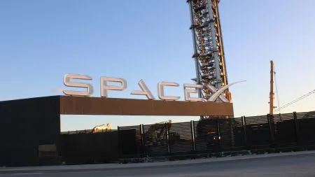 KI-Boom: SpaceX sieht einen 28,5 Billionen US-Dollar großen Markt für sich