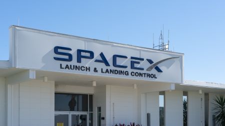 SpaceX nach Börsengang: Nur Elon Musk wird Elon Musk feuern können