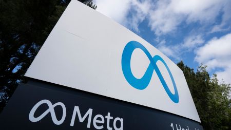 Meta kauft zig Millionen AWS Graviton Cores für Agentic AI