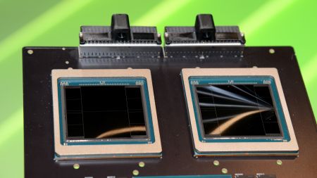 China: Nvidia bei 0 Prozent KI-Anteil, Huawei baut aus
