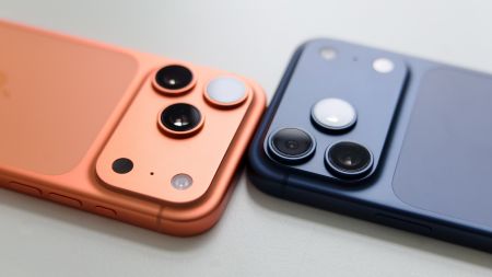 Alu-Farbärger beim iPhone 17 Pro: Leaker glaubt, dass das Material so bleibt