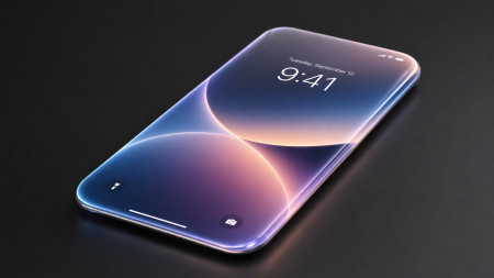 Gerücht: iPhone 20 mit nahezu rahmenlosem Samsung-OLED und neuer Displaytechnik