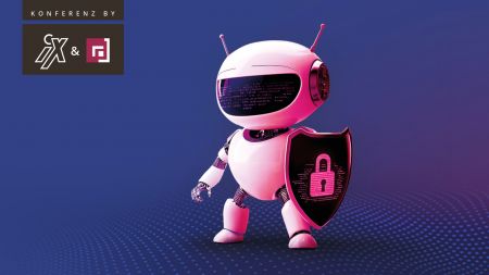 heise-Angebot: KI und Security: Jetzt noch Tickets für die Online-Konferenz sichern