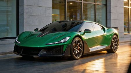 Auto China: Zukunft der Mobilität auf der bedeutendsten Automesse