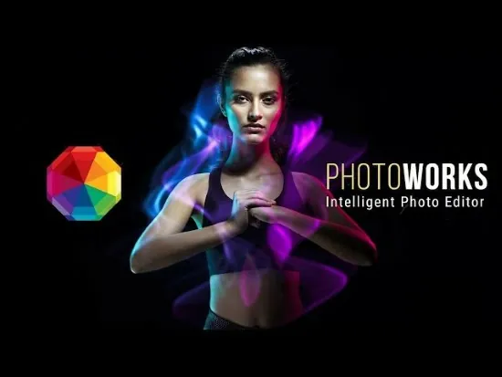 Portable AMS PhotoWorks v22.0 (x64) Multilingual