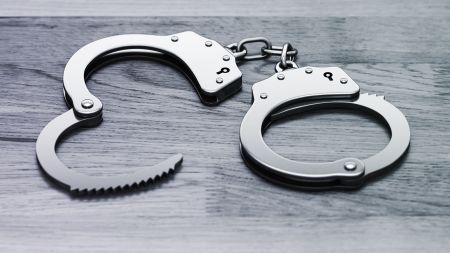 „Black Axe“: Schweizer Ermittler haben Bandenchef festgenommen