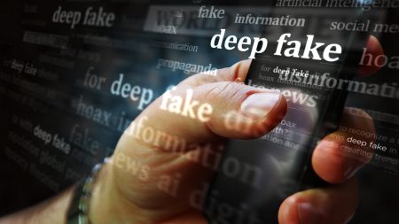 Sexualisierte Deepfakes: EU-Länder einigen sich auf Verbot