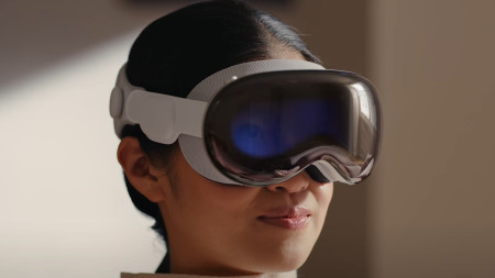 Vision Pro bei Grauer-Star-Operation: Mehr Durchblick für Chirurgen