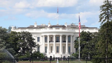 Trump entlässt Mitglieder des US-Wissenschaftsgremiums