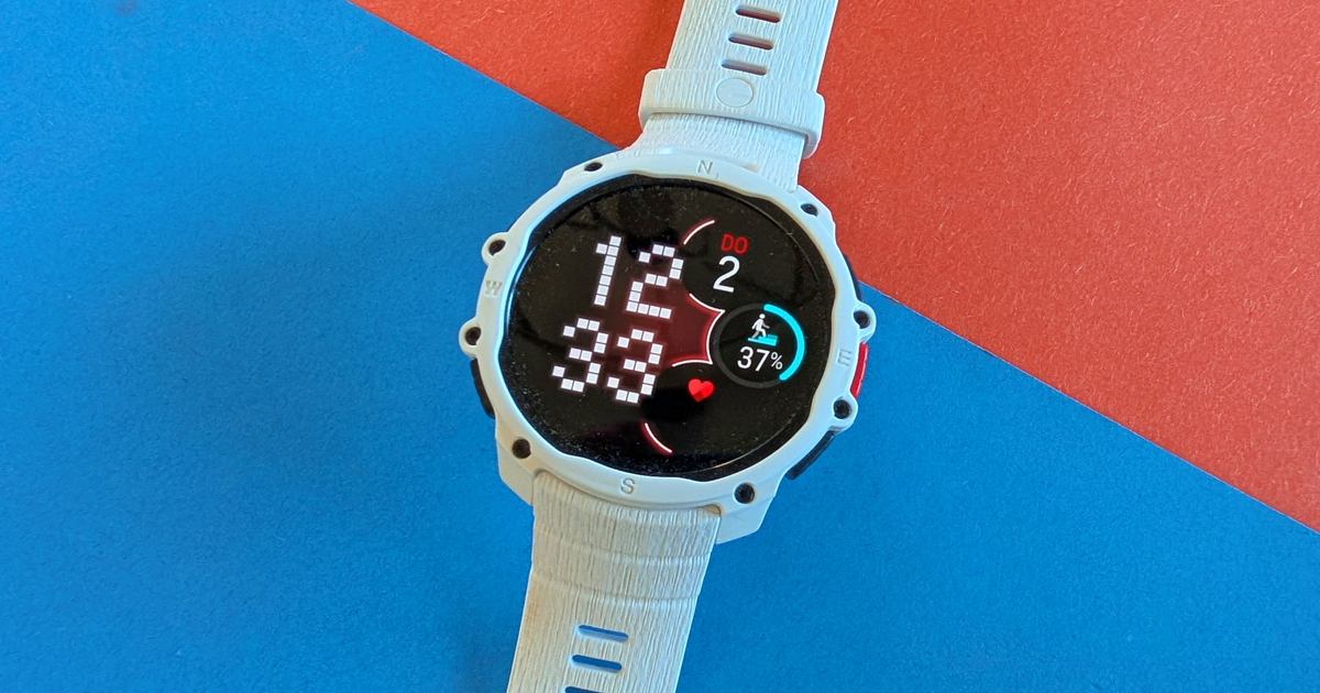 Sportuhr Polar Street X für 250 Euro überzeugt im Test: stylish, günstig, gut