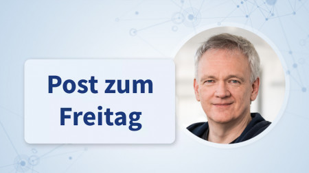 Post zum Freitag: Von Apples Zukunft bis zum Vinyl-Revival