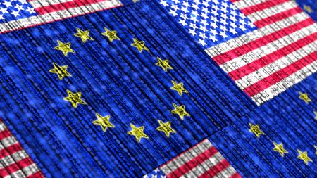 Kritische Rohstoffe: EU und USA schmieden Pakt gegen China-Dominanz