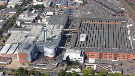 Israelischer Rüstungskonzern zeigt Interesse an VW-Werk Osnabrück
