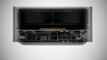 Apple streicht weitere RAM-Konfigurationen beim Mac mini und Mac Studio
