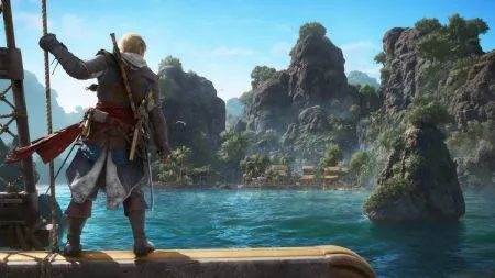 „Assassin’s Creed“: Remake von „Black Flag“ kommt am 9. Juli