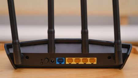 USA erweitern das Router-Verbot