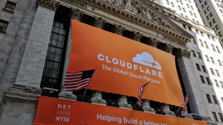 Cloudflares KI-Umbau kostet ein Fünftel der Arbeitsplätze