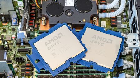 AMD: Schere zwischen Server und Consumer geht weiter auseinander