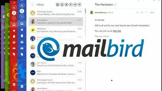 Portable Mailbird Business 3.0.57.0 Multilingual