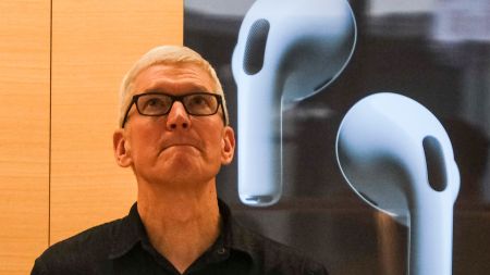 Apples KI-Strategie: Spielt Tim Cook „3D-Schach”?