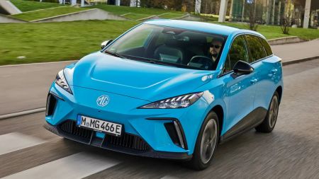 Chinesischer Autokonzern will Elektroautofabrik in Spanien bauen