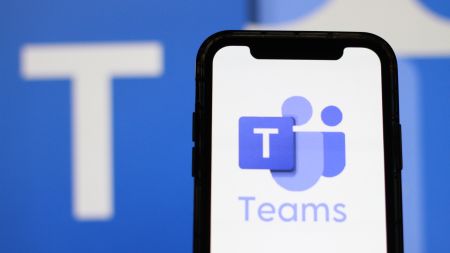 Microsoft Teams: Mobilfassung stellt Öffnen von Links auf Edge um