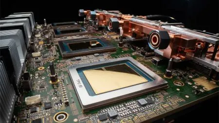 Das ist Googles achte TPU-Generation