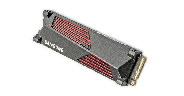 Samsung 990 Pro im Test: Eine der schnellsten NVMe-SSDs mit PCIe 4.0