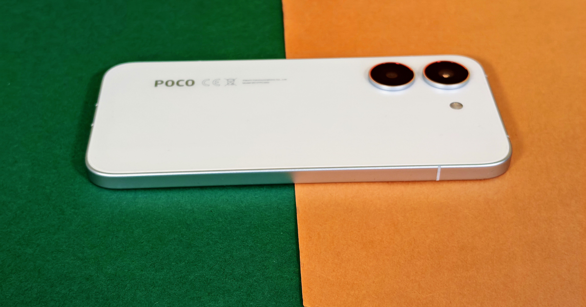 Xiaomi Poco X8 Pro im Test: Preis-Leistungs-Hit mit Gaming-Power