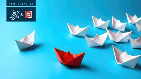 heise-Angebot: Scrum Master Day 2026: Programm bietet neue Impulse für Teams und Organisationen