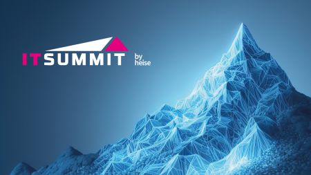 heise-Angebot: IT Summit 2026: heise-Konferenz zu Digitaler Souveränität