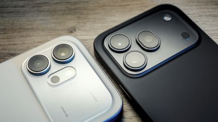 heise+ | Zweieiige Zwillinge: Honor 600 und 600 Pro im Vergleichstest