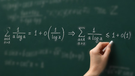 KI löst 60 Jahre altes Mathe-Problem mit neuem Ansatz