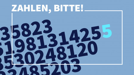 Zahlen, bitte! Ab 5 waagerecht ­­unlösbar — Das NYT-Kreuzworträtsel-Debakel