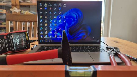 PowerToys 0.99: Mehr Fenster- und Monitorkontrollen