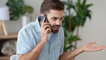 Vodafones Spam-Warner hat schon millionenfach angeschlagen