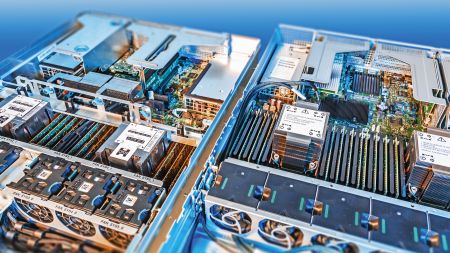 Wichtigster Server-CPU-Benchmark bekommt ein Update nach 9 Jahren