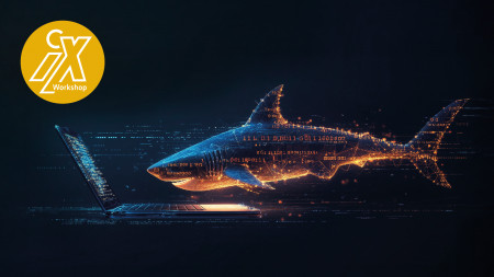 heise-Angebot:  iX-Workshop: Wireshark Deep Dive – Netzwerkprobleme gezielt lösen