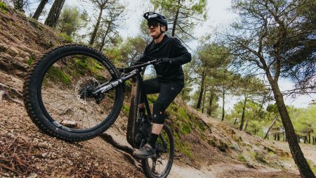 Bosch-E-Bikes: Upgrade auf 120 Nm für Performance Line CX und Cargo Line