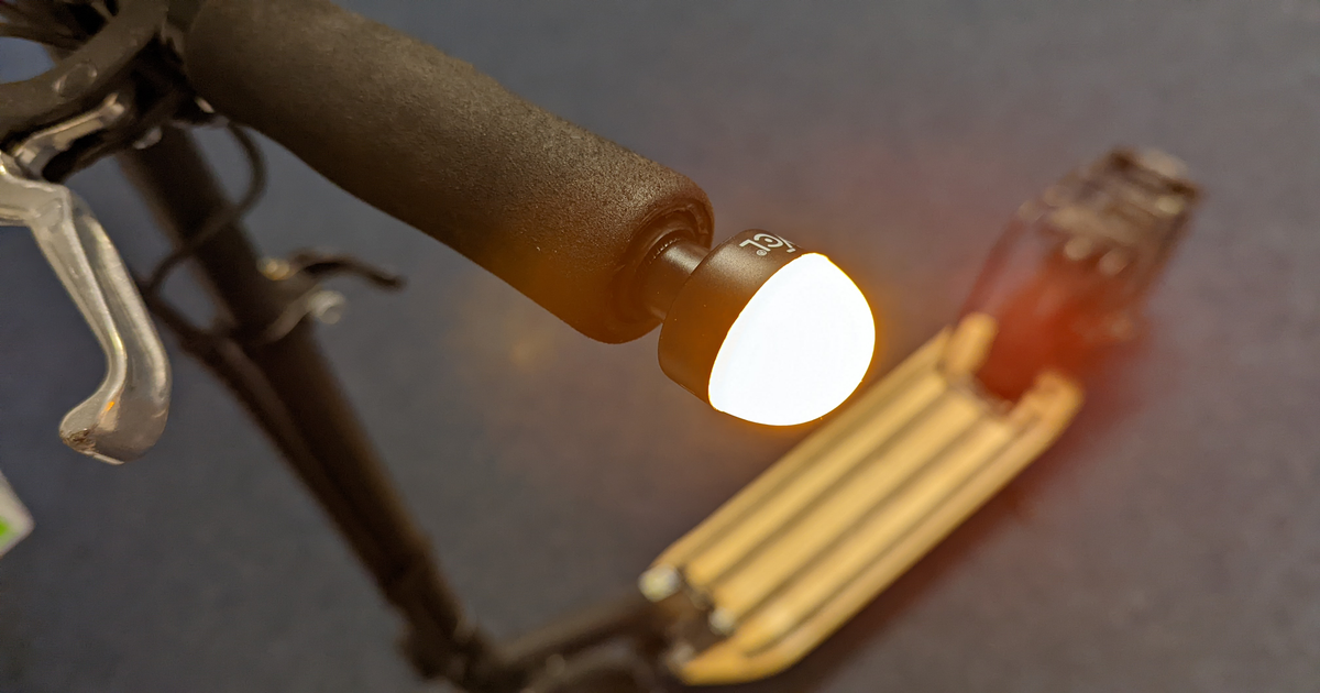 Top 5: Der beste Blinker für E-Scooter im Test