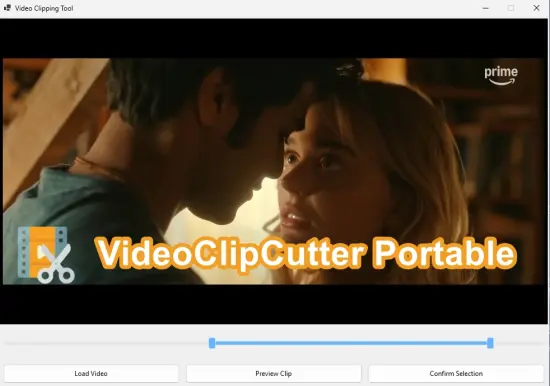Portable VideoClipCutter 1.0.1