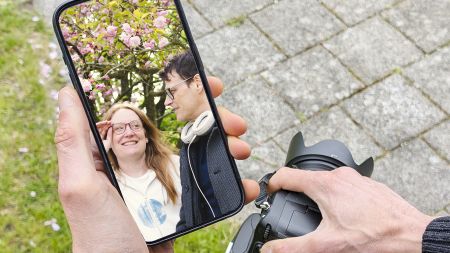 Click Boom Flash #61 Wie fotografiert Generation Z?  Von Bilderflut bis Polaroid