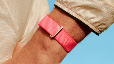 Google stellt Fitbit Air vor: Fitnesstracker ohne Abozwang