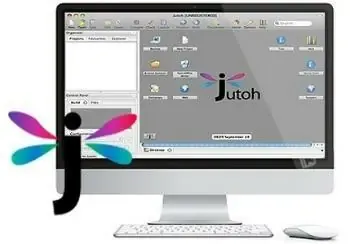 Portable Anthemion Jutoh 3.30.0 Multilingual